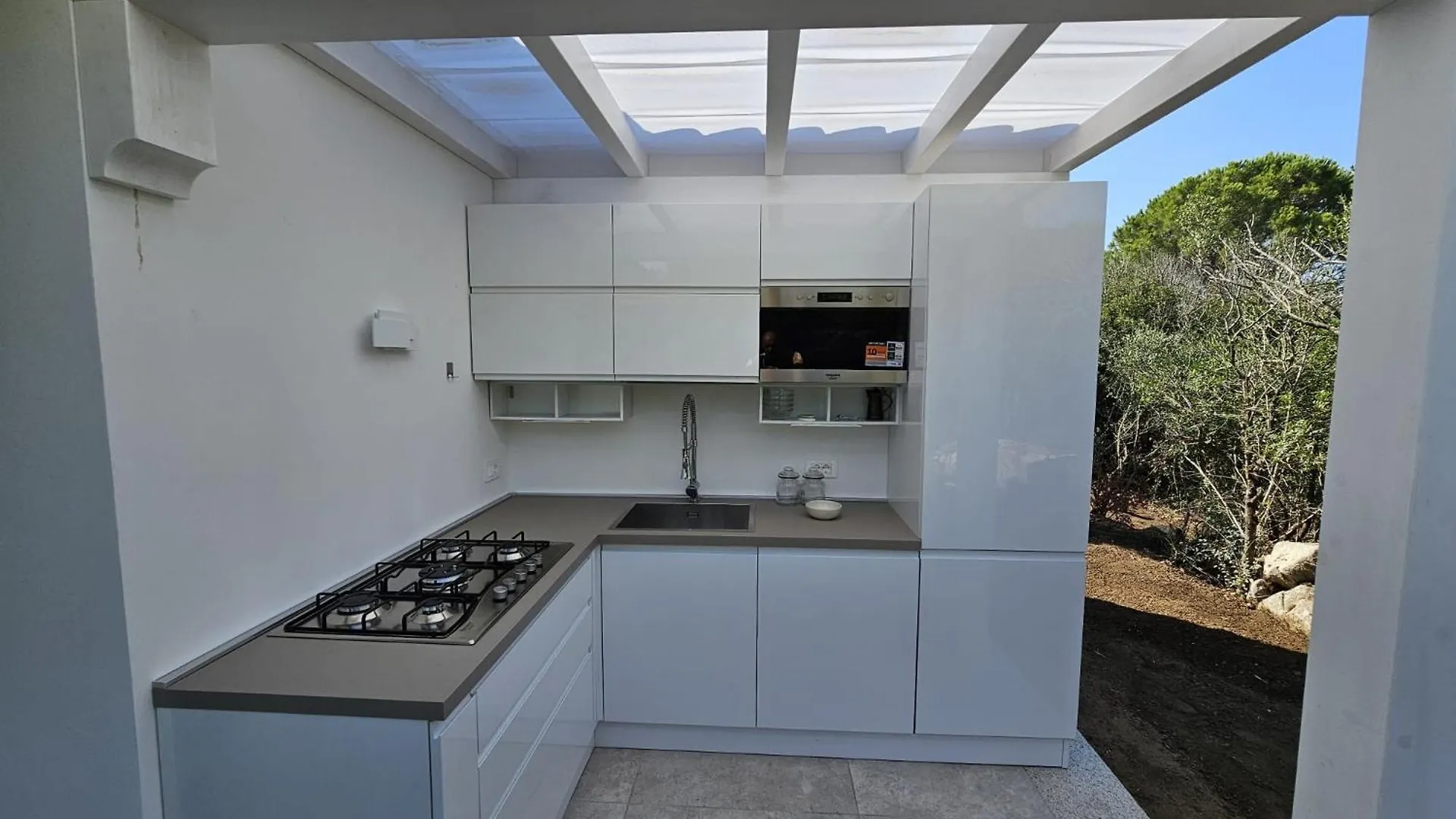 Exclusive Villa Bianca كوغنانا إيطاليا