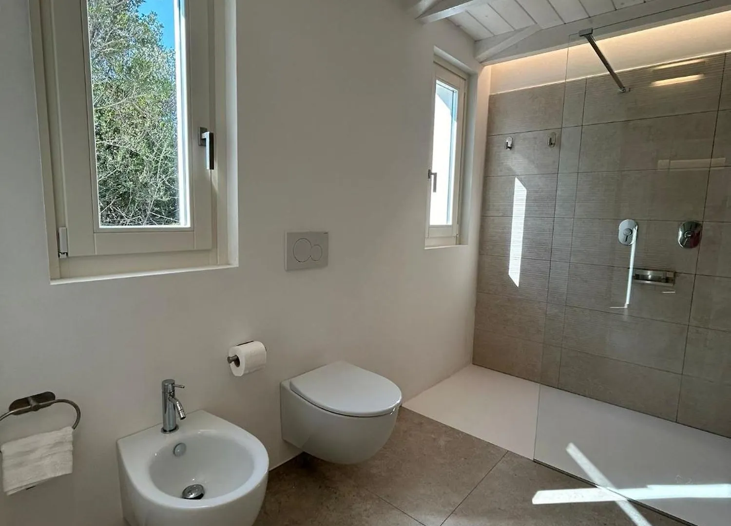 Exclusive Villa Bianca كوغنانا