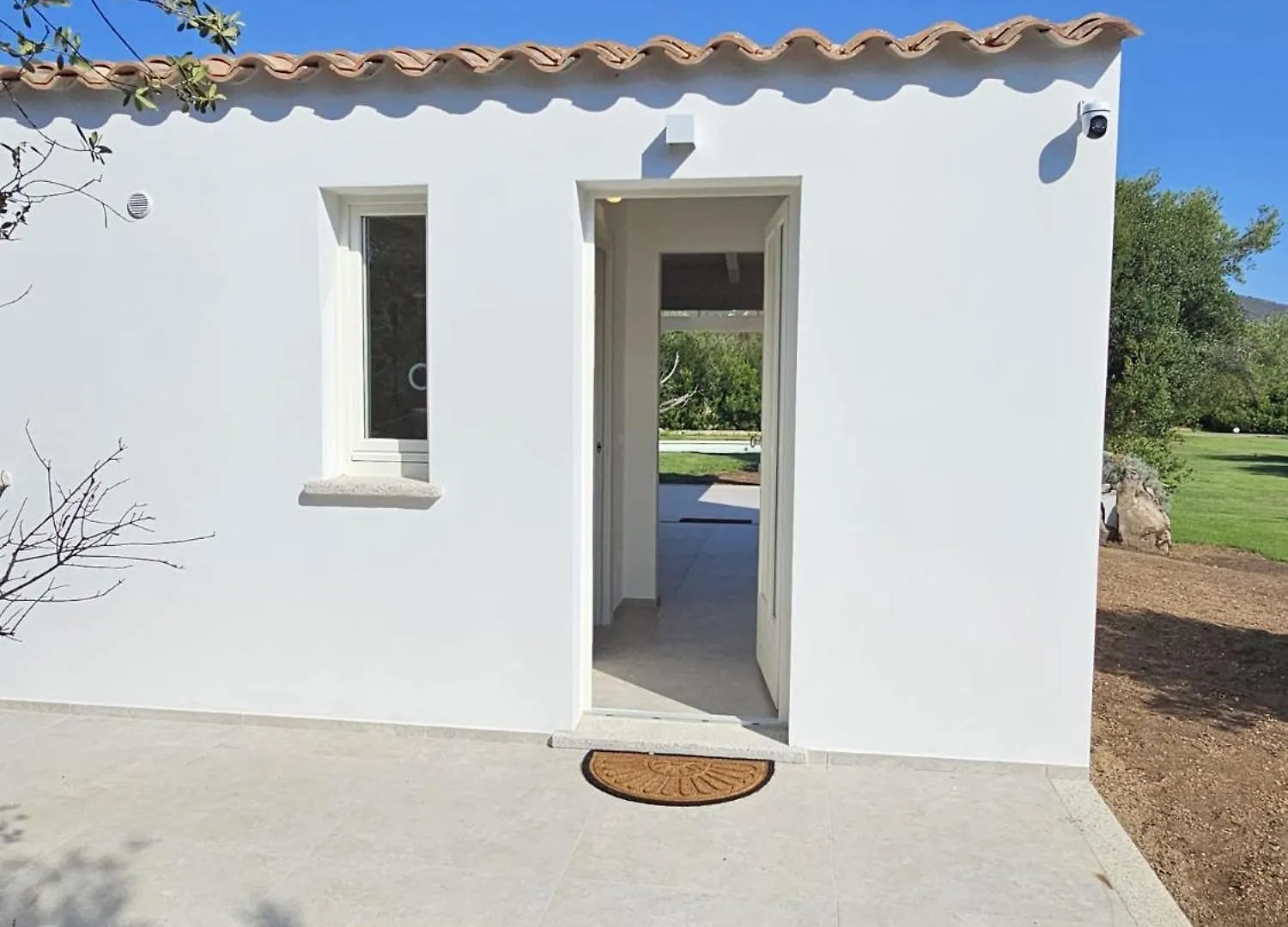 Exclusive Villa Bianca كوغنانا