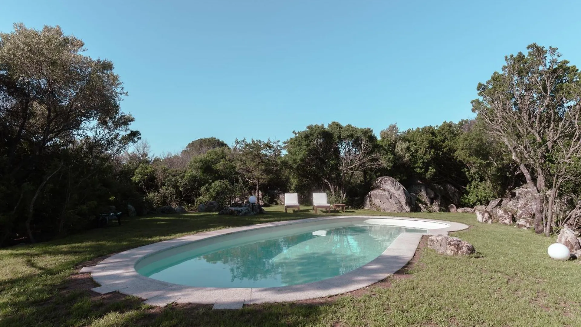 Exclusive Villa Bianca كوغنانا