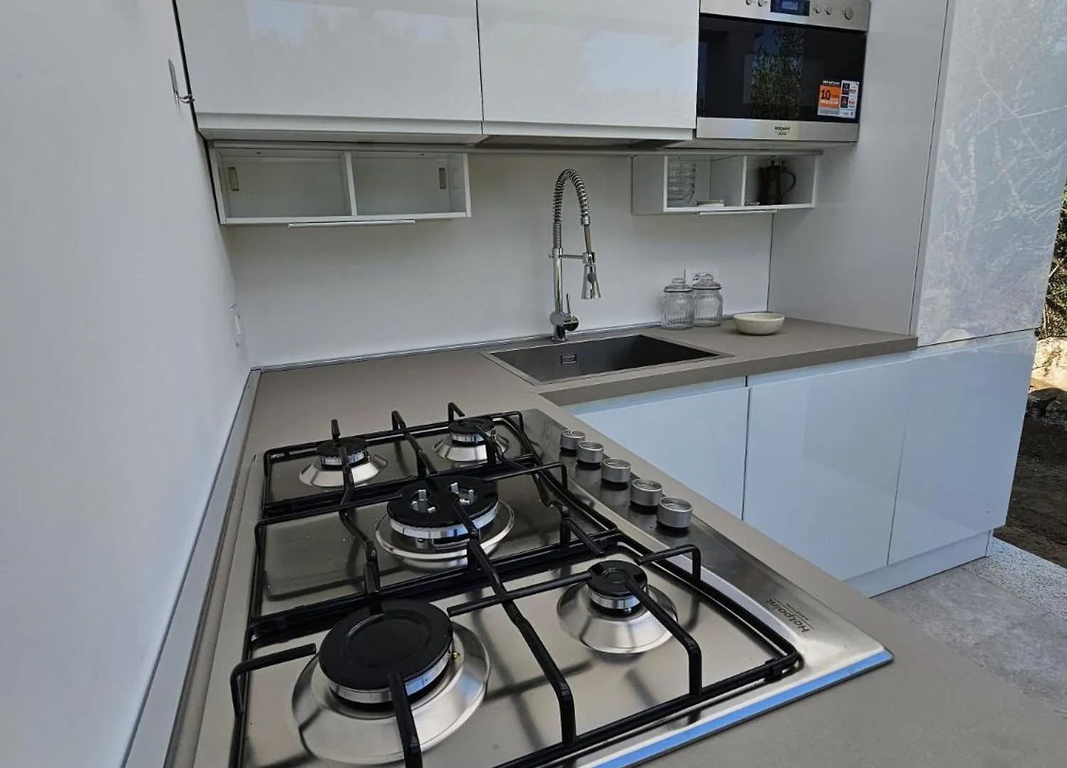 Exclusive Villa Bianca كوغنانا