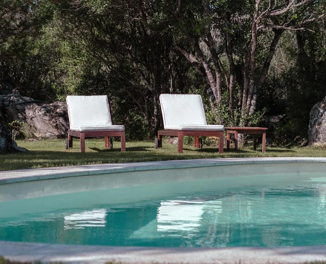 Exclusive Villa Bianca كوغنانا