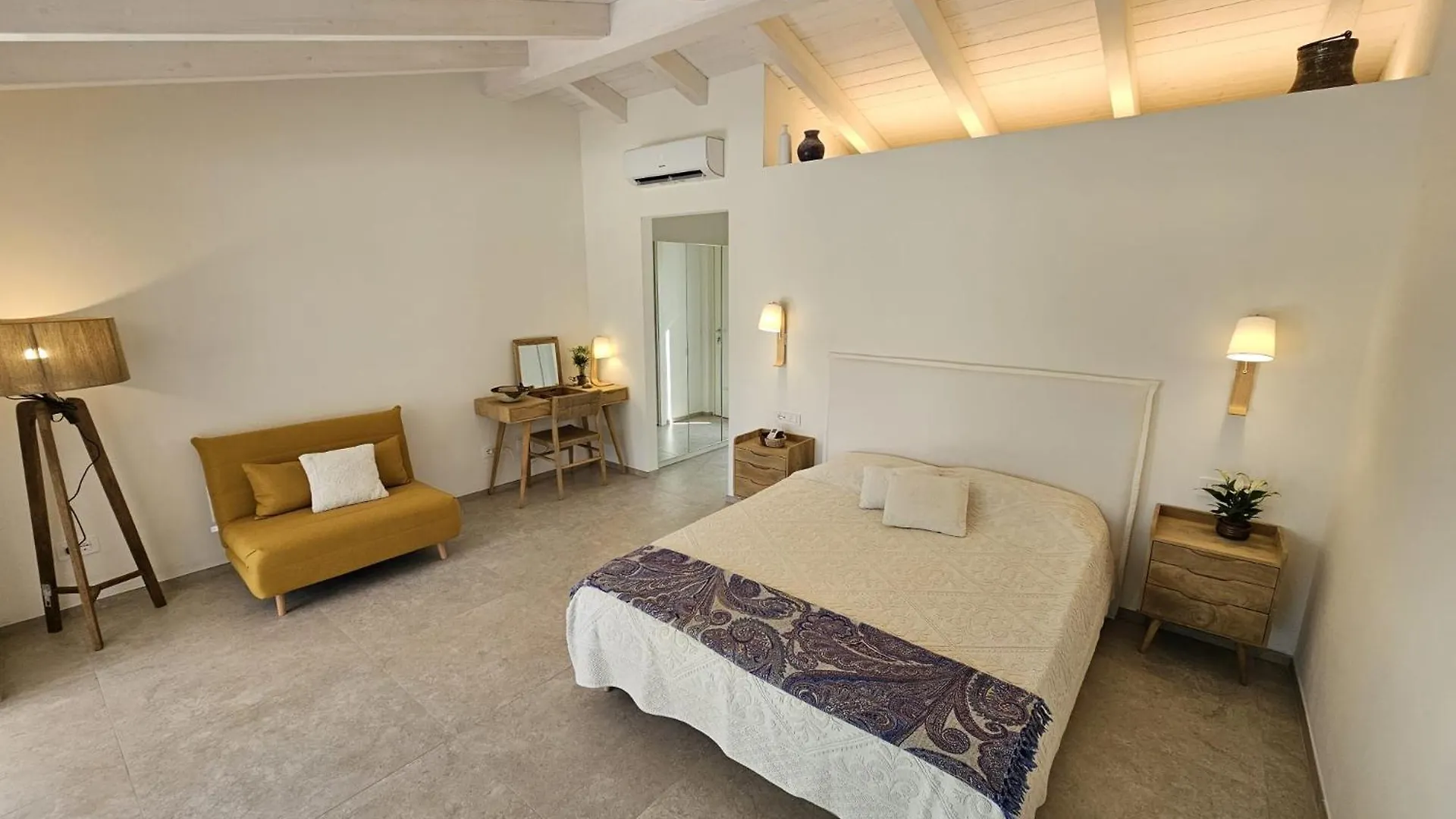 Exclusive Villa Bianca كوغنانا 0*,  إيطاليا
