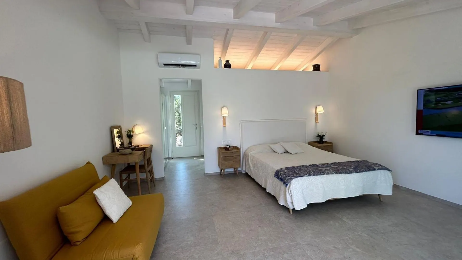 Exclusive Villa Bianca كوغنانا