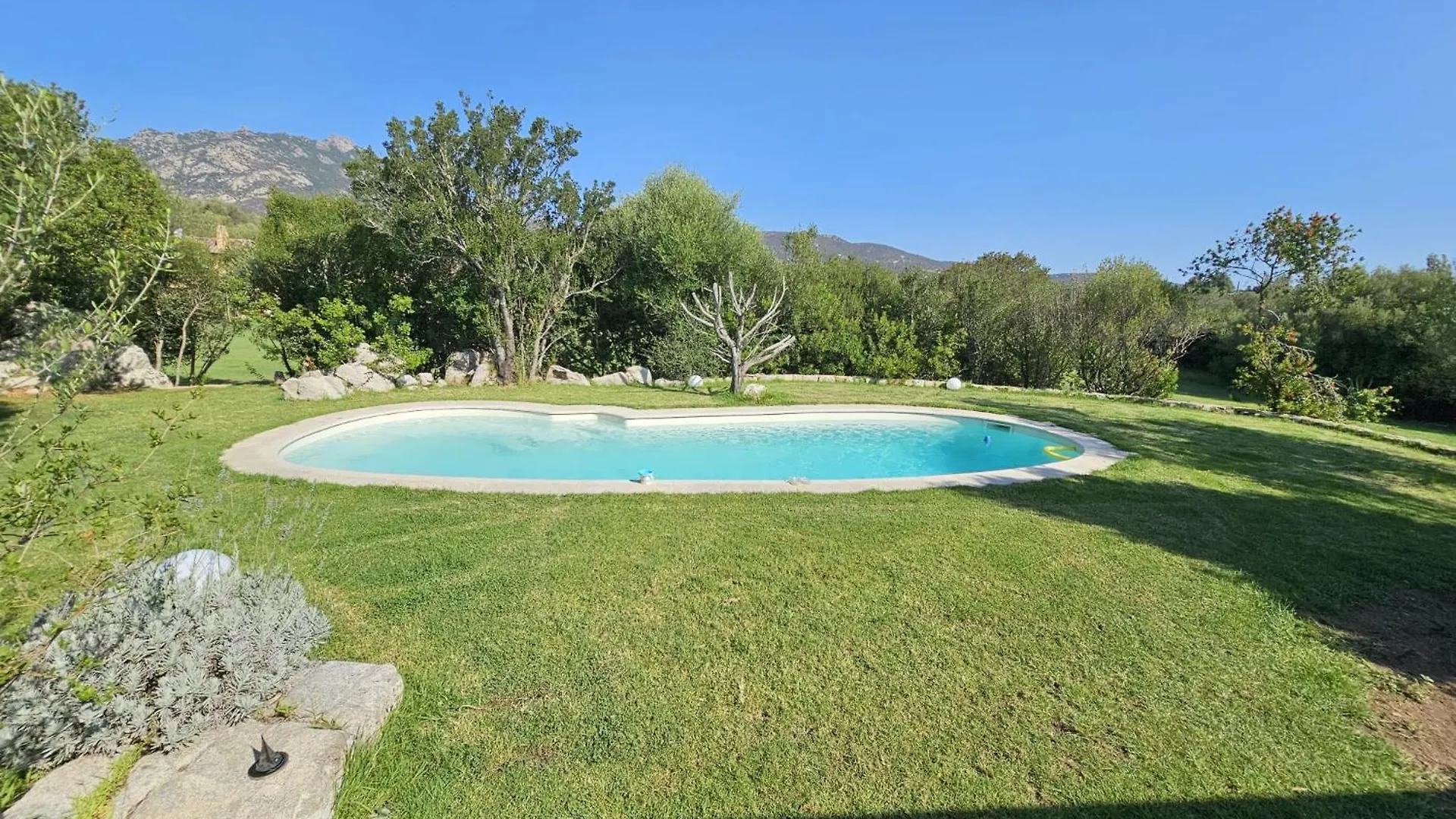 Exclusive Villa Bianca كوغنانا إيطاليا