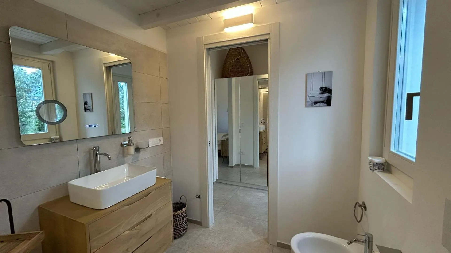 Exclusive Villa Bianca كوغنانا