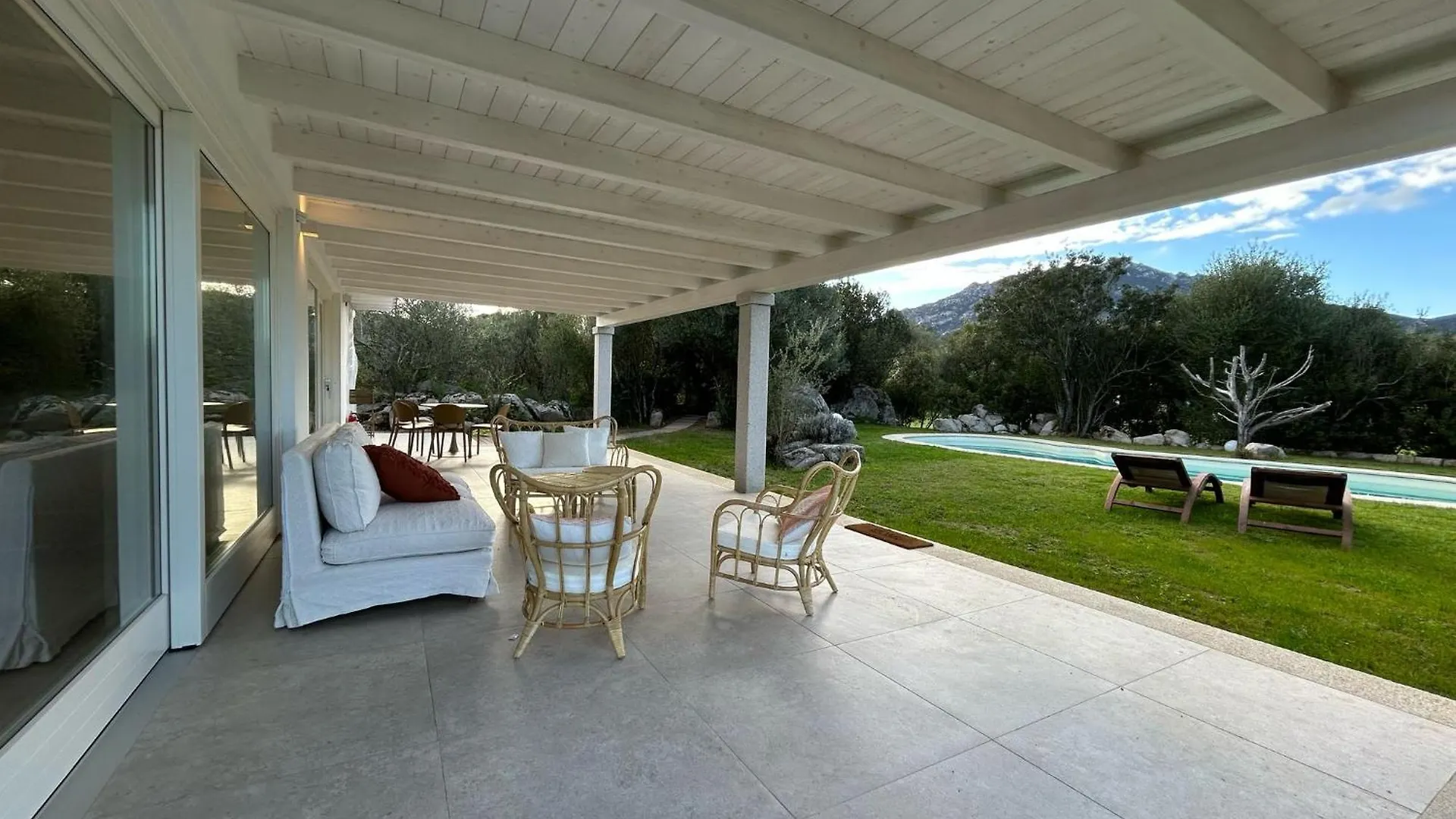 Exclusive Villa Bianca كوغنانا إيطاليا