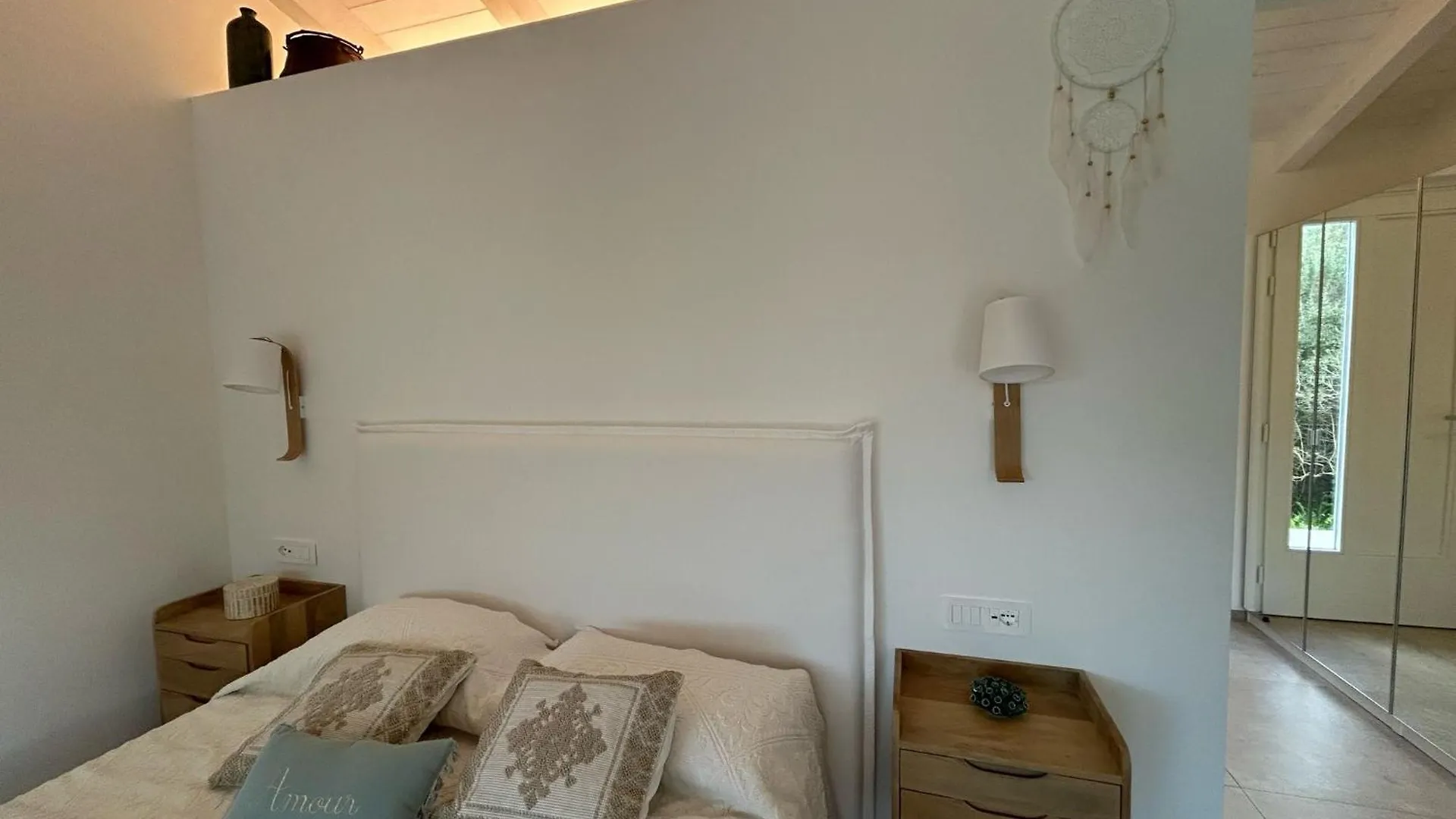 Exclusive Villa Bianca كوغنانا