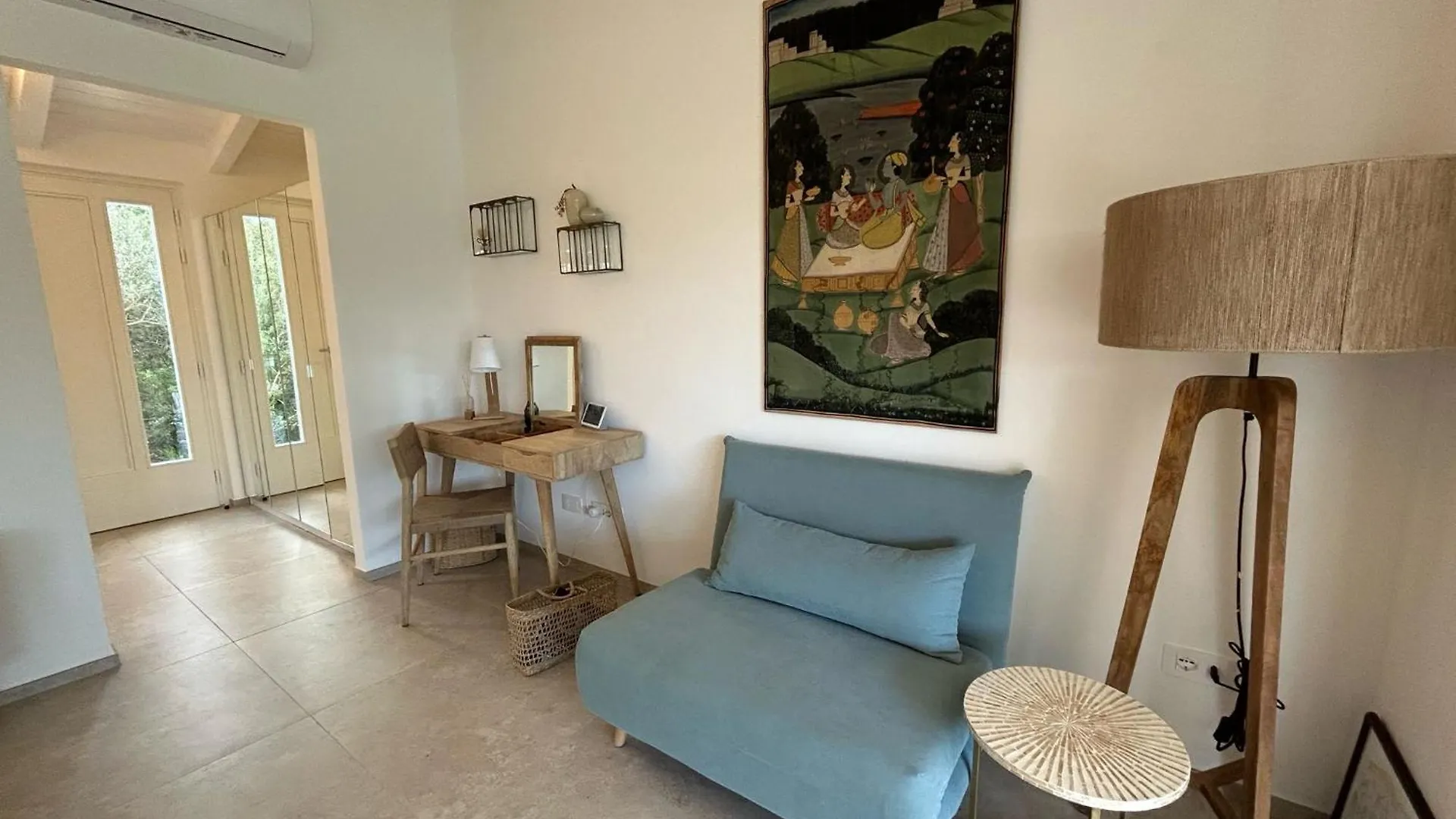Exclusive Villa Bianca كوغنانا