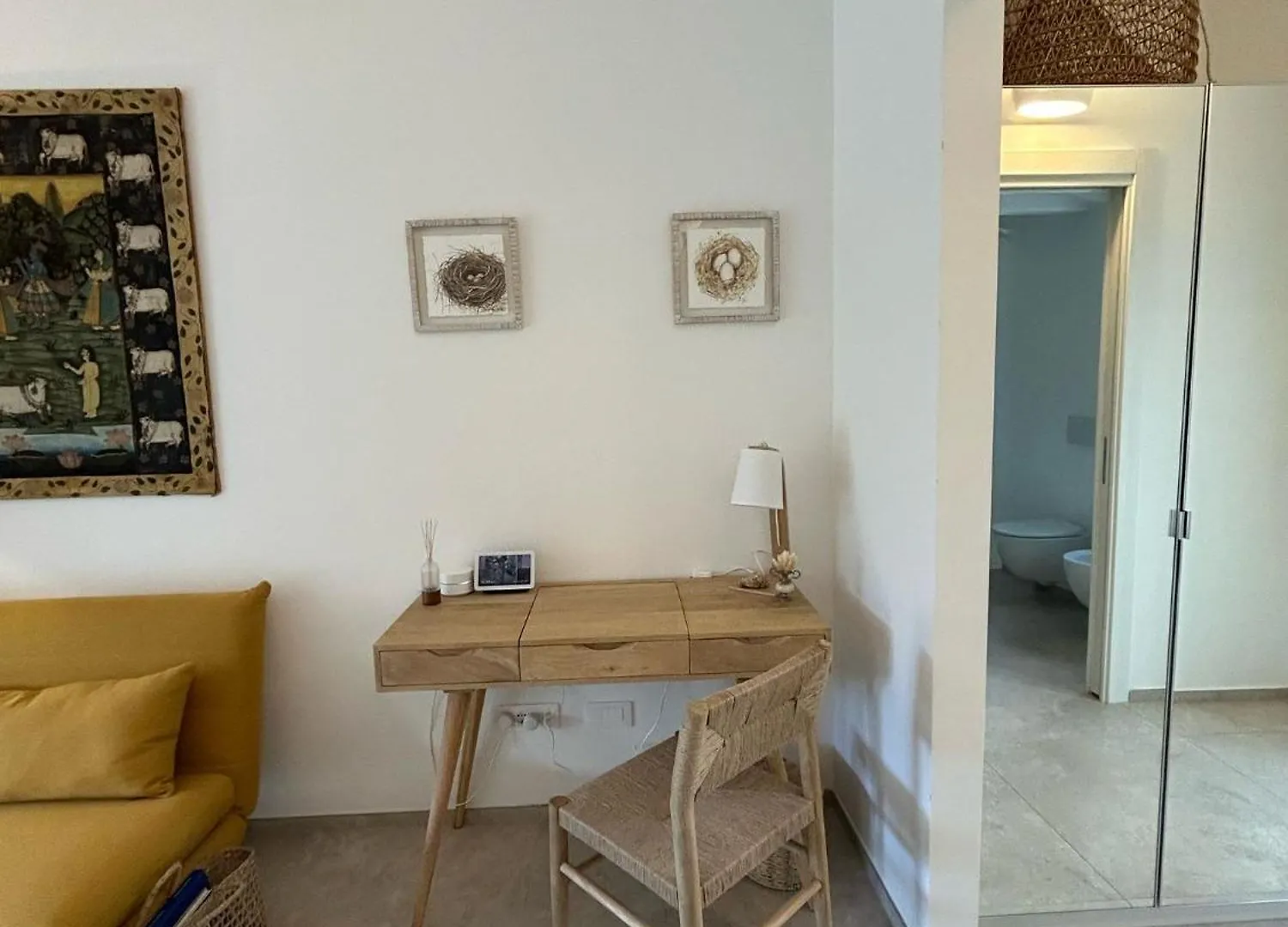 Exclusive Villa Bianca كوغنانا