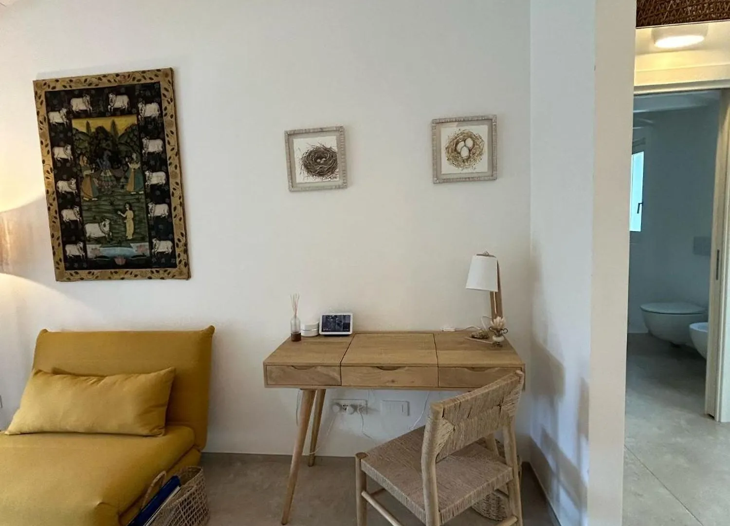 Exclusive Villa Bianca كوغنانا