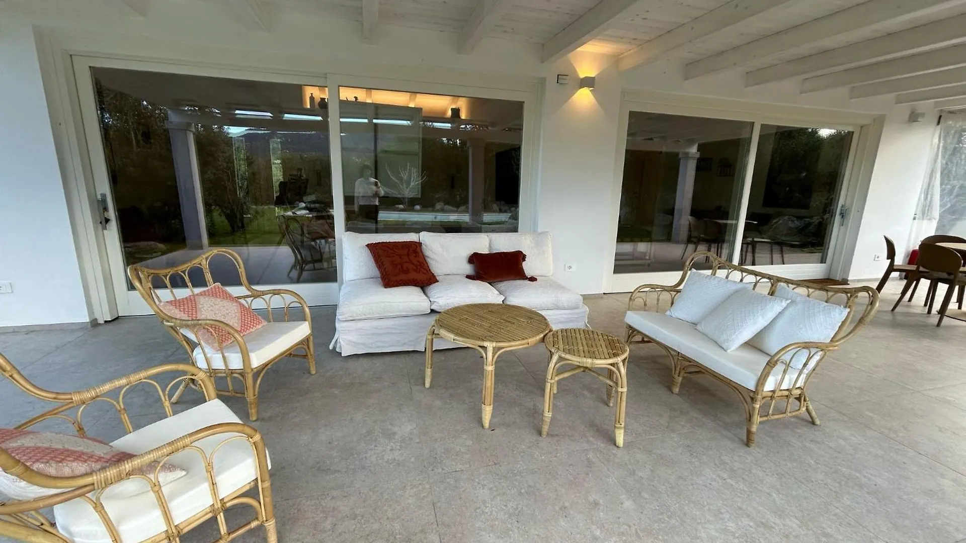 Exclusive Villa Bianca 库尼亚纳 0*,